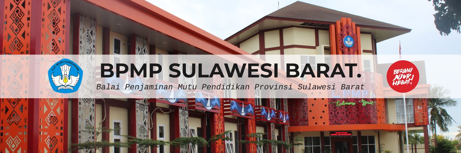 BPMP Sulawesi Barat